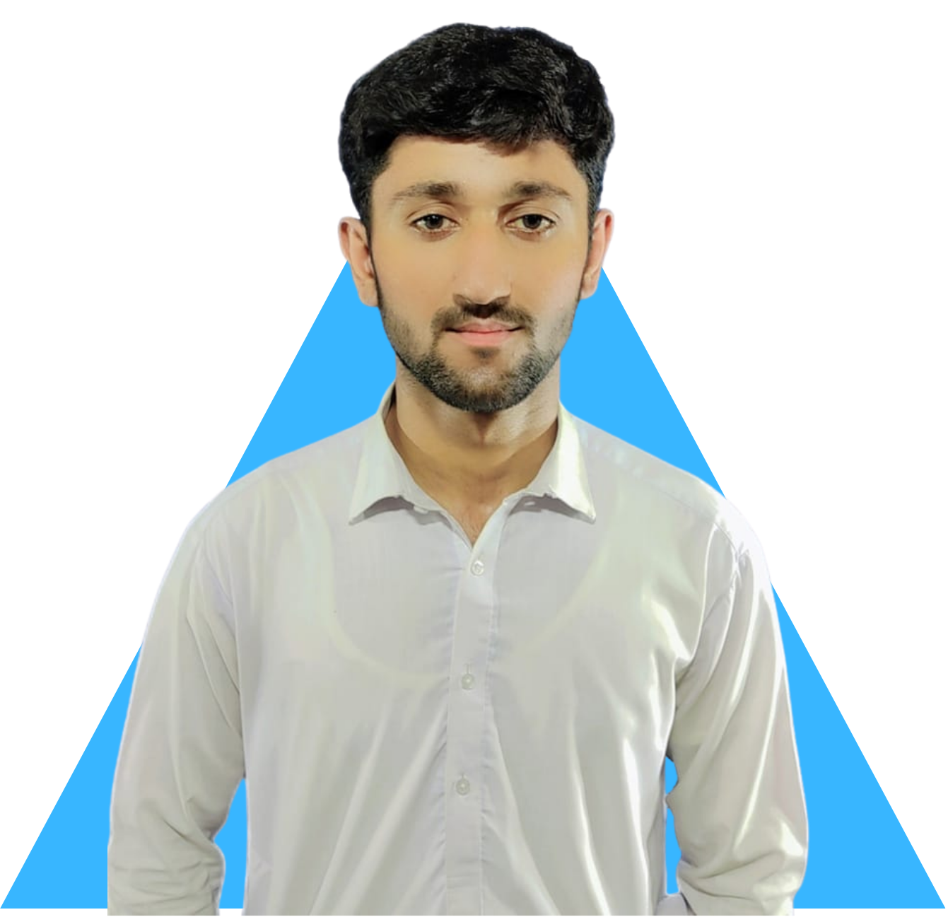 Awais Khan - Team Lead