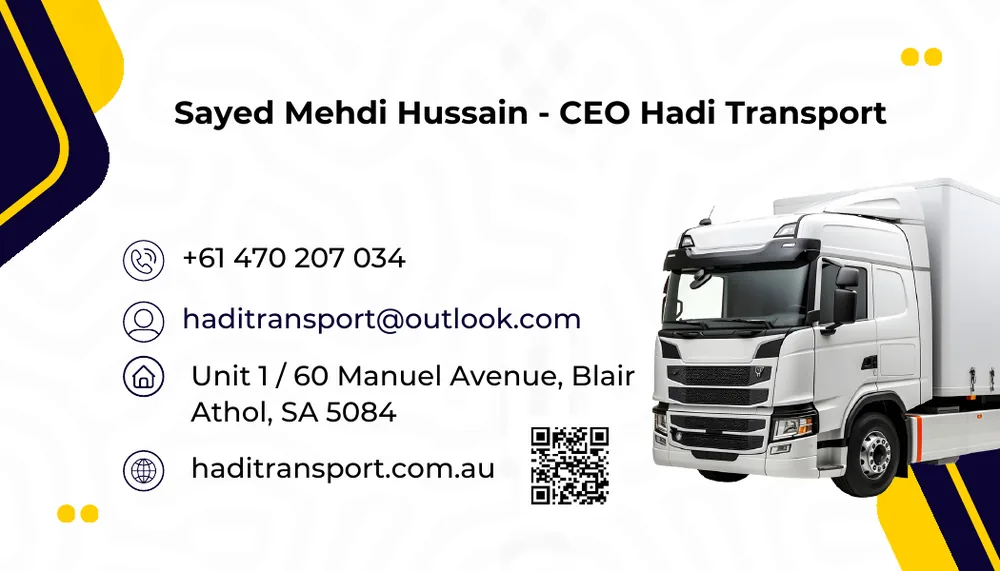 Business collateral, reverse