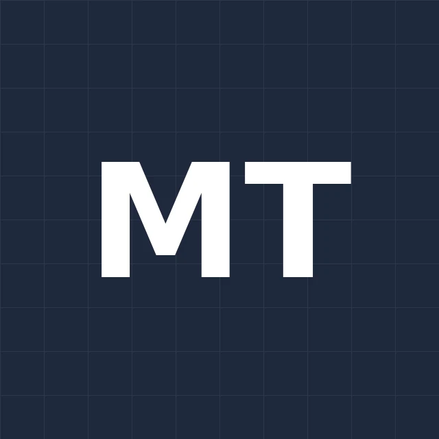 Muhammad Talha, Backend Engineer