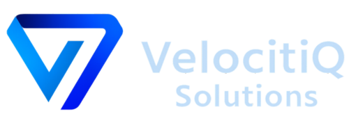 VelocitiQ Solutions Logo